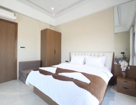 5BHK Casa Coco Villa