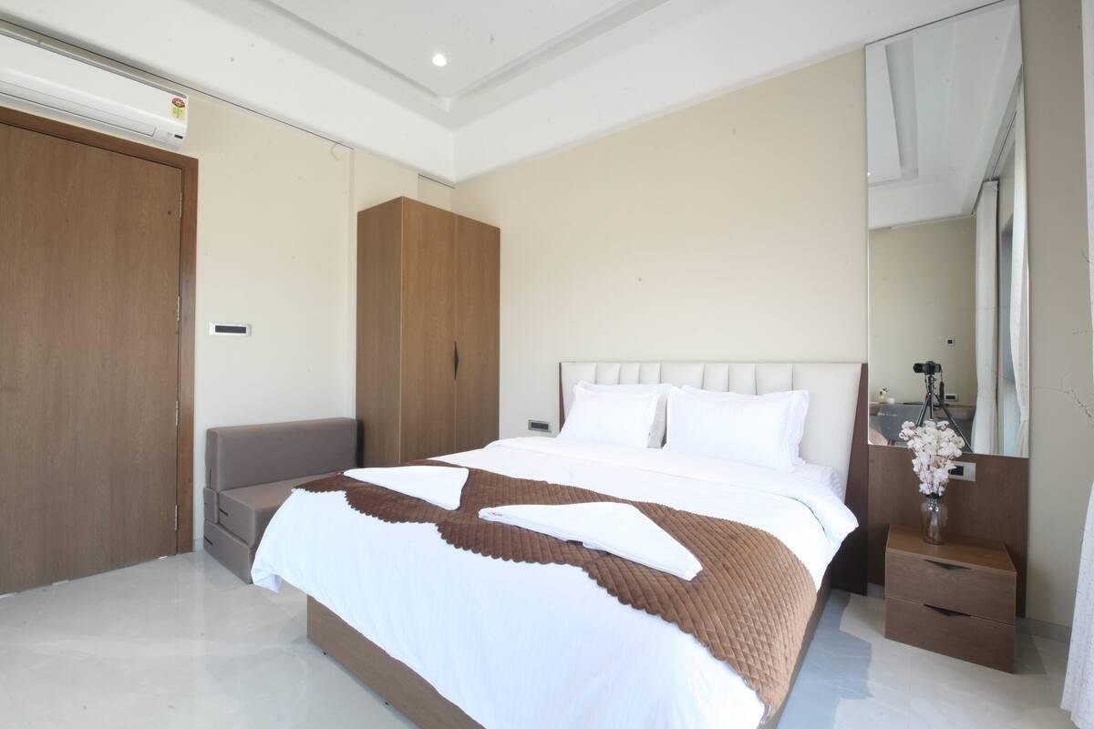 5BHK Casa Coco Villa