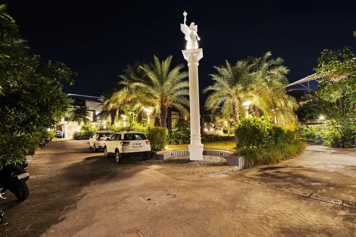 Casa Bella Villa 3Bhk