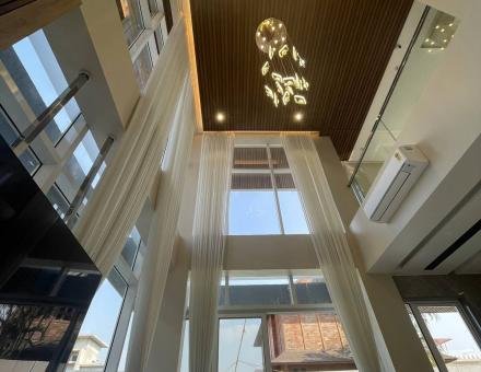 5BHK Casa Coco Villa