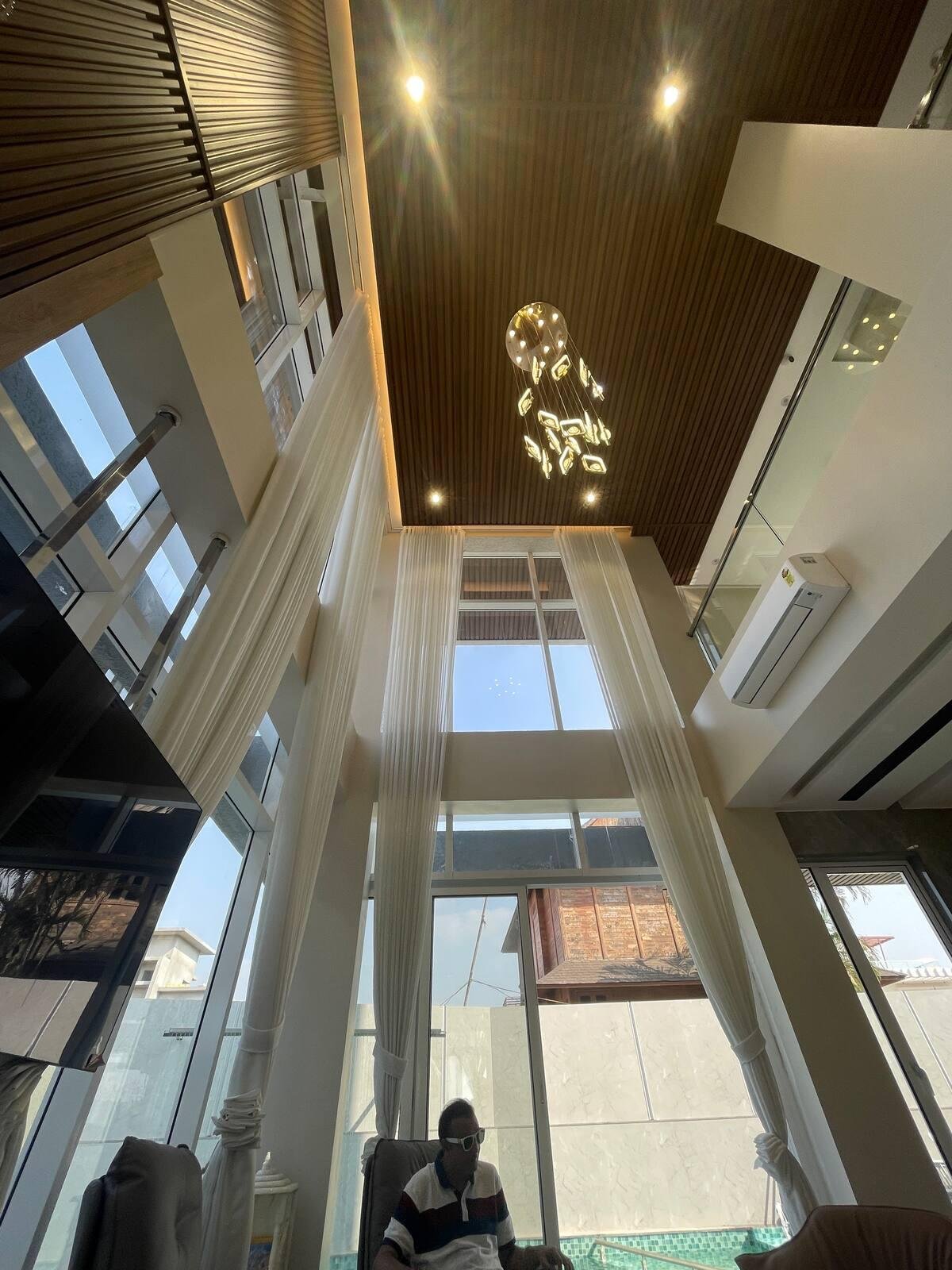 5BHK Casa Coco Villa