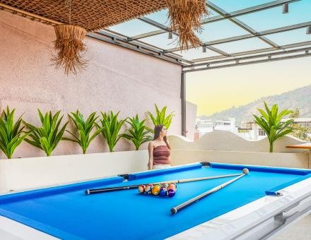 5BHK Marshmallow Villa