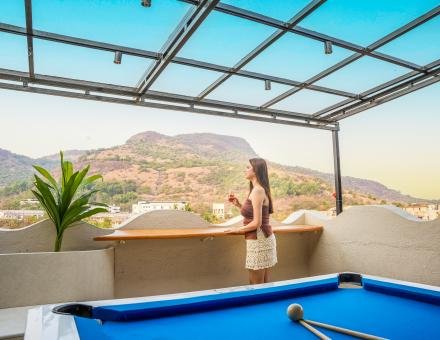 5BHK Marshmallow Villa