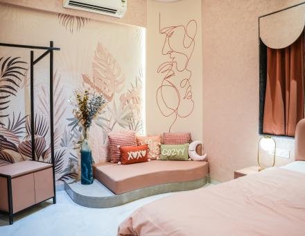 5BHK Marshmallow Villa