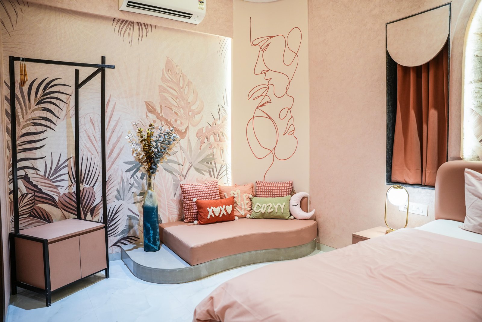 5BHK Marshmallow Villa
