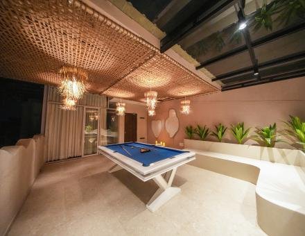 5BHK Marshmallow Villa