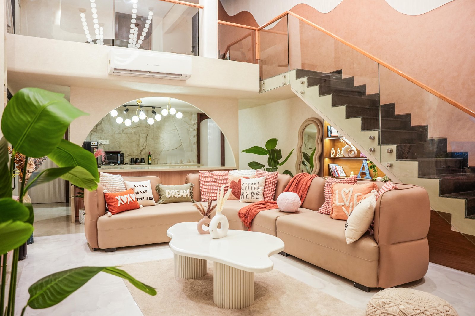 5BHK Marshmallow Villa