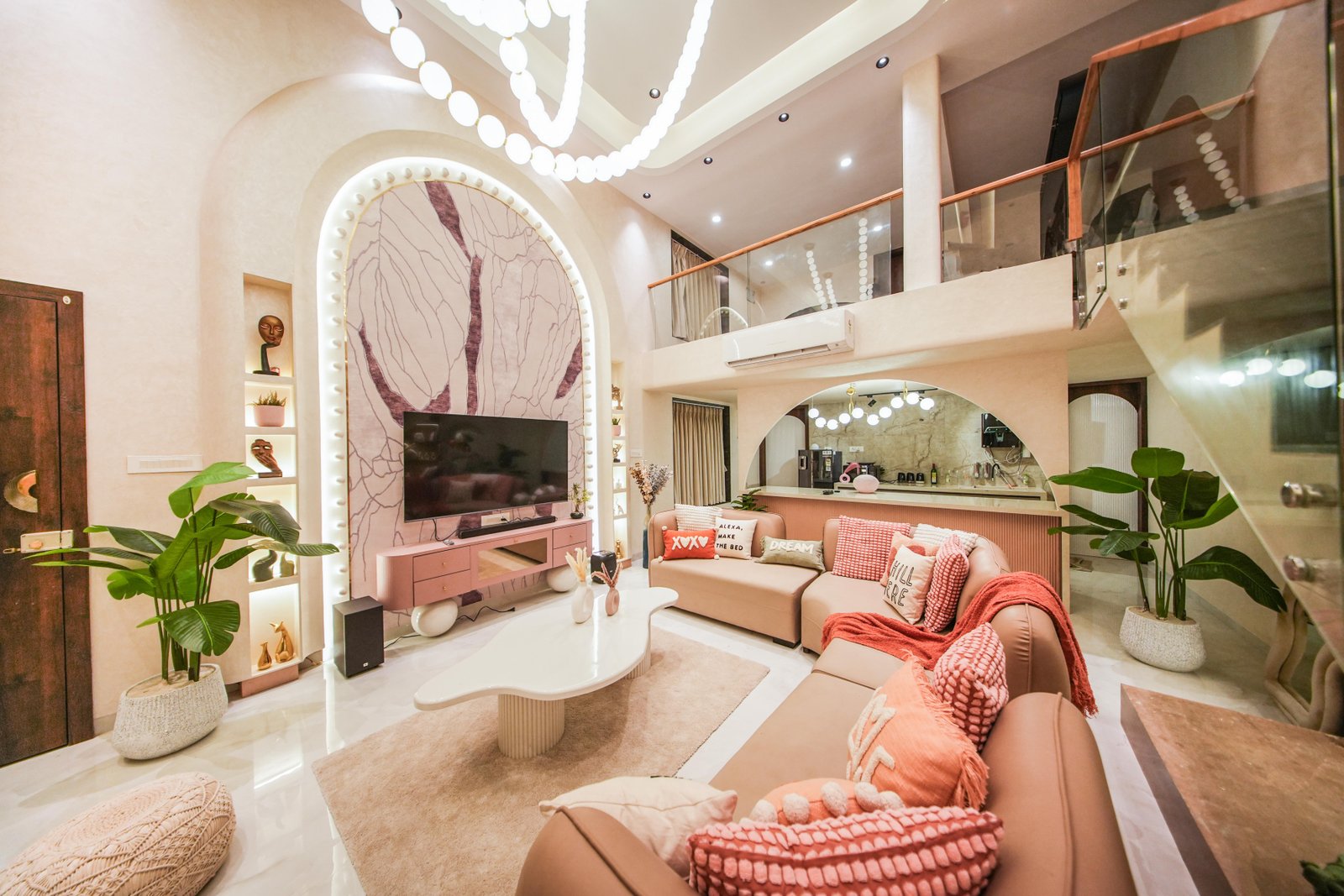 5BHK Marshmallow Villa