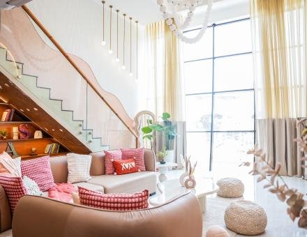 5BHK Marshmallow Villa