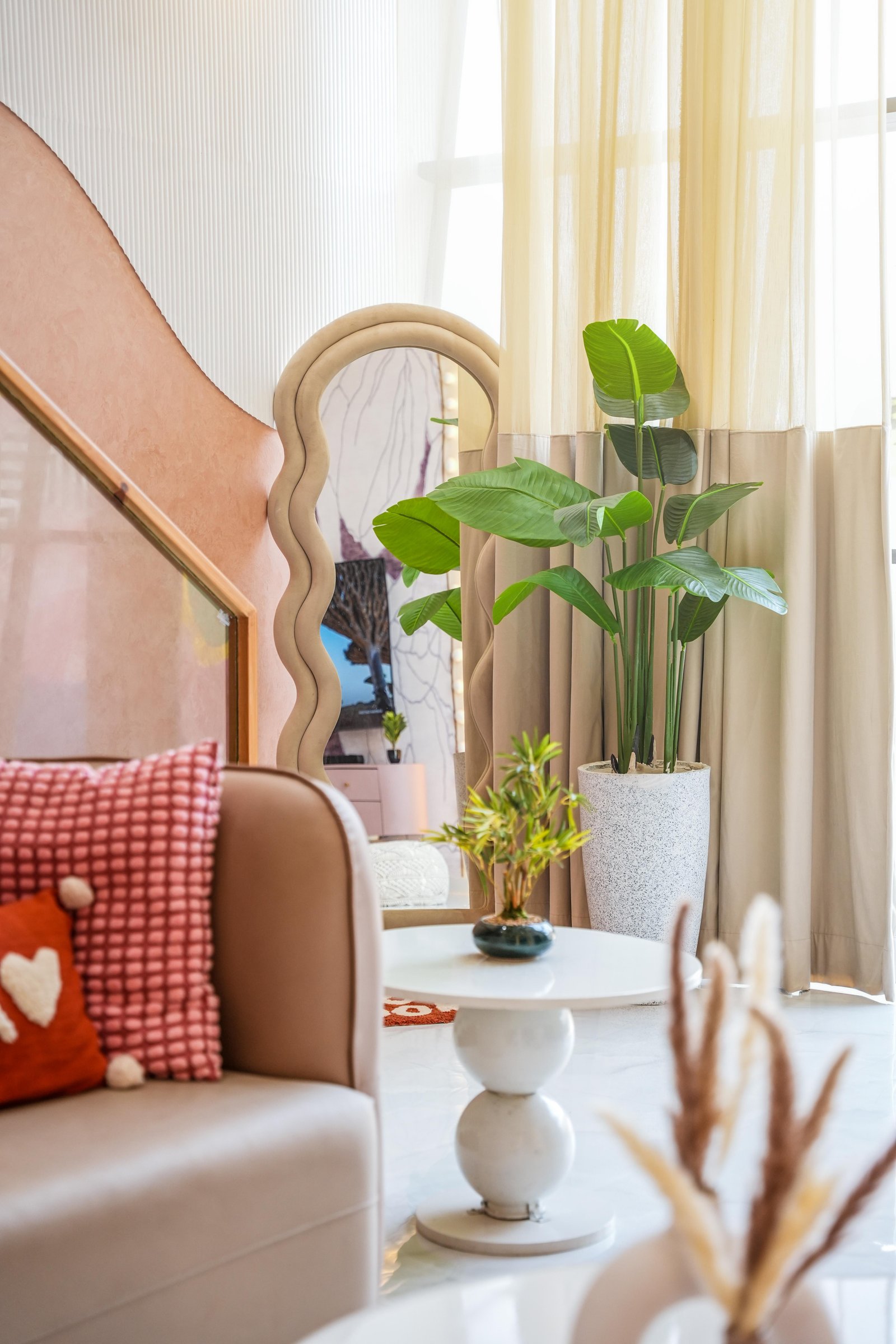 5BHK Marshmallow Villa
