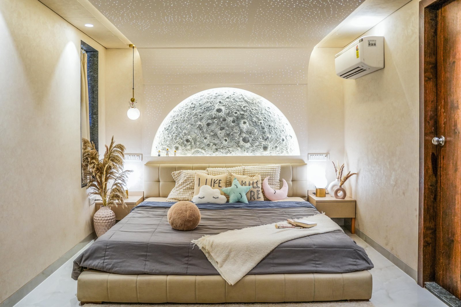 5BHK Marshmallow Villa