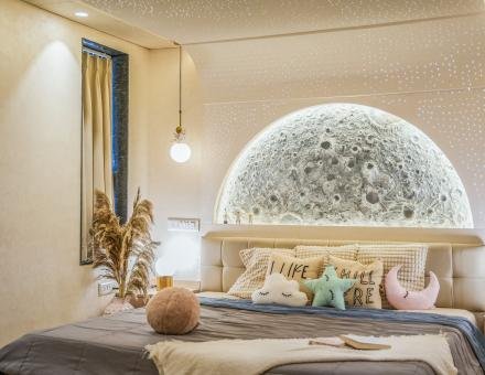 5BHK Marshmallow Villa