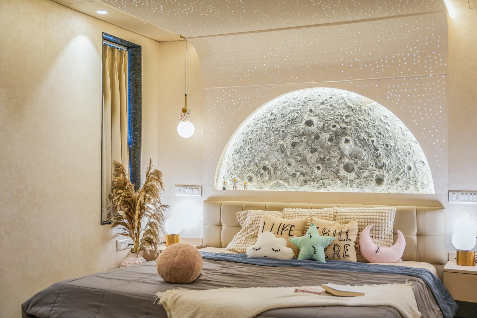 5BHK Marshmallow Villa