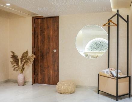 5BHK Marshmallow Villa