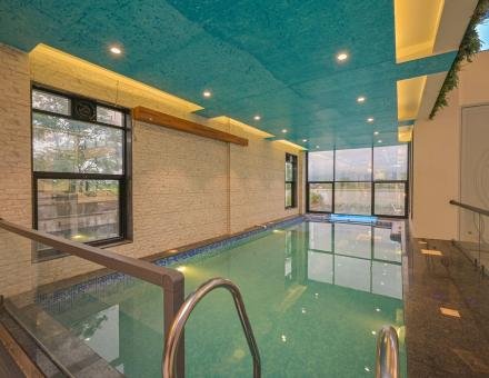 Saanjh Villa 6BHK