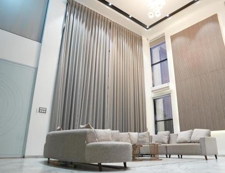 Saanjh Villa 6BHK