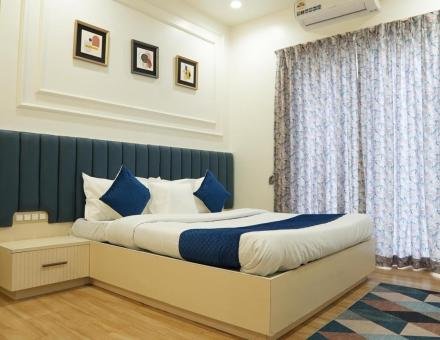 Saanjh Villa 6BHK