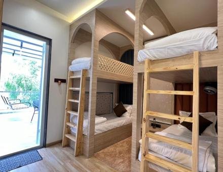 Saanjh Villa 6BHK