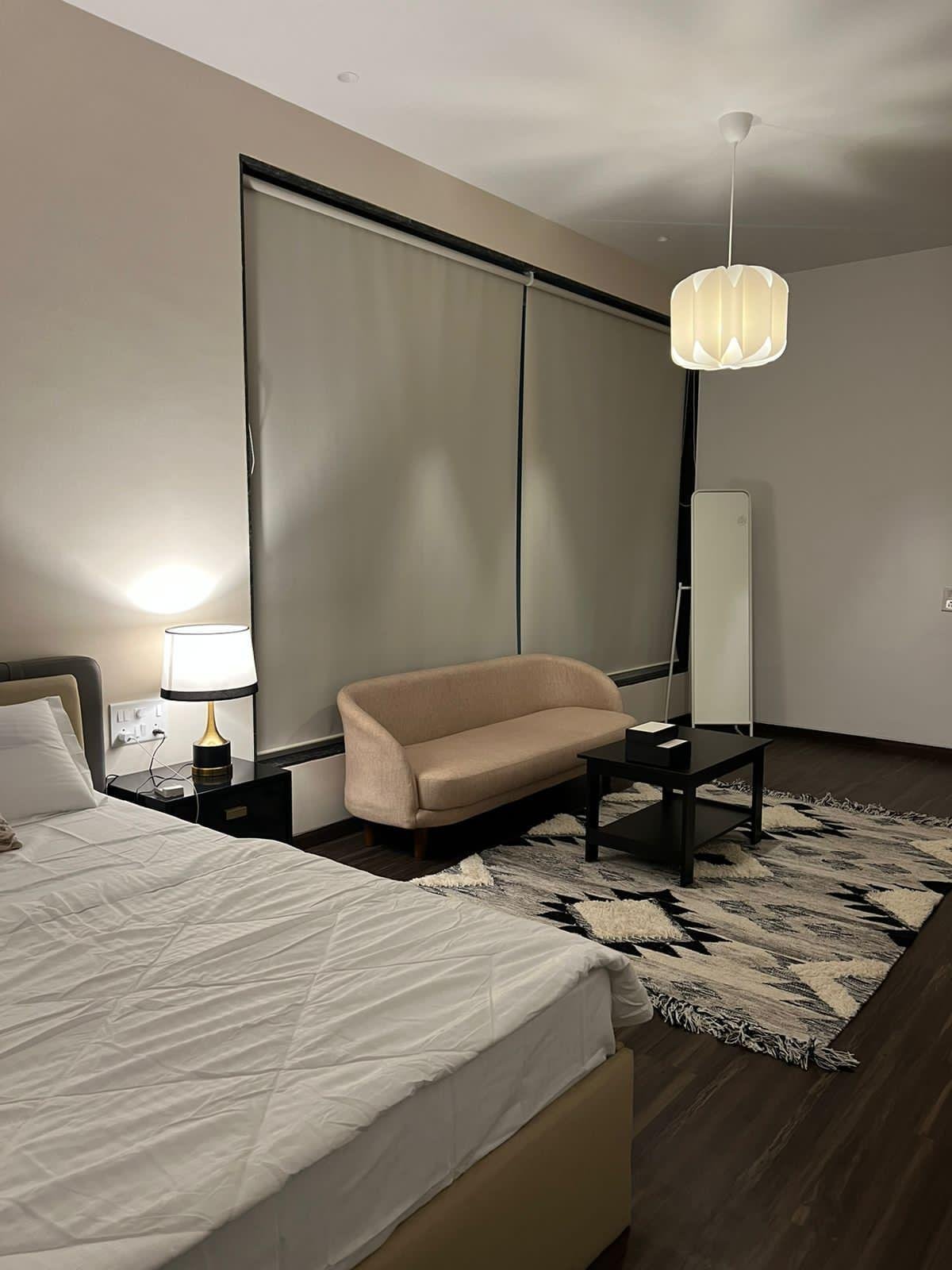 Casa Amigo Villa 4BHK