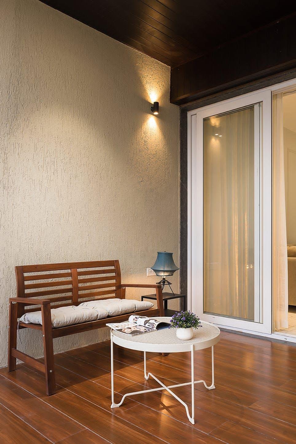 Casa Amigo Villa 4BHK