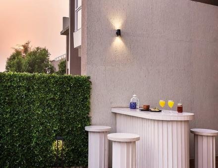 Casa Amigo Villa 4BHK