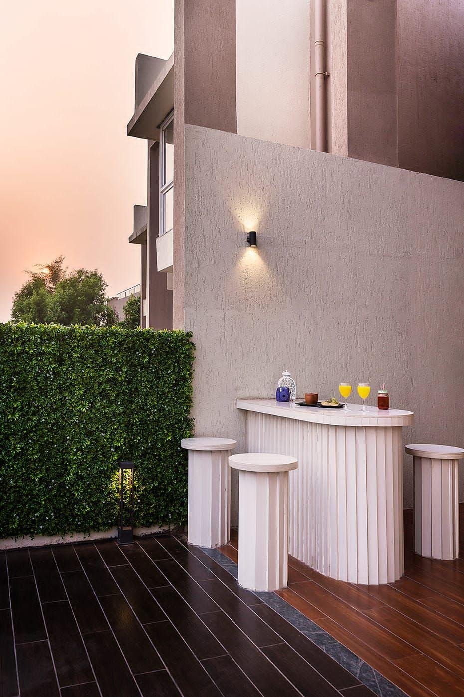 Casa Amigo Villa 4BHK