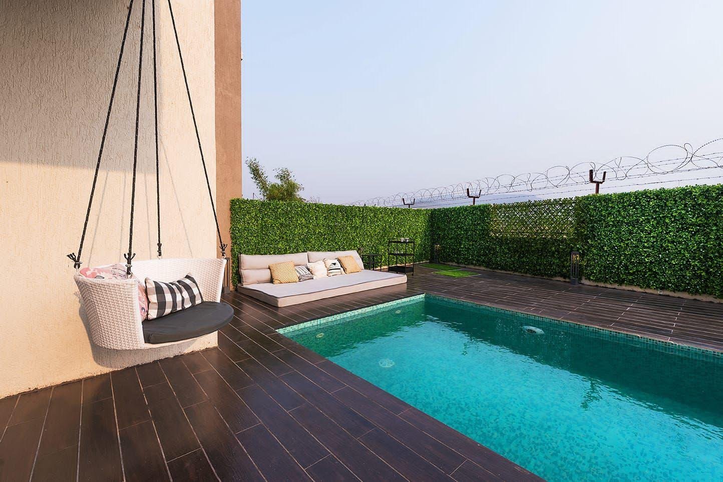 Casa Amigo Villa 4BHK