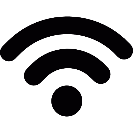 High speed WiFi